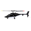 ESKY F150 V2 5CH 2.4G AHSS 6 Axis Gyro Flybarless RC Helicopter With CC3D