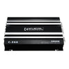 DC 12V 5800W 4 Channel Bass Power Amplifier Nondestructive Support 4 Speakers