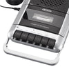 MCR-100 Cassette Player/Recorder