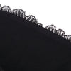 Sexy Soft Anti Expose Elastic Strapless Lace Wrapped Chest Pullover Bra Tube Tops