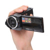 16MP 2.7 Inch TFT LCD 720P HD 16X Zoom DV Digital Video Camera Camcorder DVR