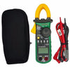 MASTECH MS2108A Professional Multifunction Digital Clamp Multimeter