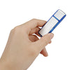 2 in 1 Mini 8GB USB 2.0 Digital Voice Recorder Rechargeable Recorder