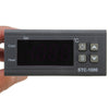 STC-1000 110V Digital All Purpose Temperature Controller Thermostat With Sensor