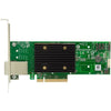 05-50075-01 8 Ports External 12Gb-S Tri-Mode SATA - SAS - PCI Express Nvme Controller Card