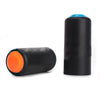 1Pcs  Wireless Handheld Microphone Battery Microphone End Pipe Tail Cover for 58A