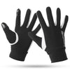 Men Women Waterproof Touchscreen Mittens Winter Warm Fleece Motorcycle Gloves