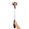 Bakeey Extendable Selfie Stick Tripod Bluetooth Wireless Remote Shutter For Mobile Phone
