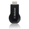 2.4G Miracast Wifi Display HD 1080P HD AirPlay DLNA TV Dongle Stick Receiver