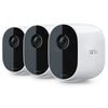 Essential Camera - 3 Pack, Wireless Security,1080P Video - VMC2320W