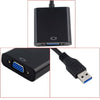 Upgrade Promotion Clearanc USB 3.0 to VGA Adapter