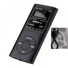 Portable Mini MP3 MP4 Player Supports 32GB 1.8" LCD Music Video Media FM Radio