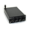 YJHIFI TPA3255 IS1864S Bluetooth 2.1 Power Amplifier 2x100W Class D Amplifier (Black)