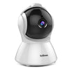 SriHome SH025 1080P IP Camera AI Auto-Tracking Night Version Smart Motion Tracking Rotation Wireless Security Camera