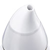 7Color LED Ultrasonic Aroma Humidifier Air Aromatherapy Essential Diffuser