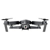 ZLRC SG107 HD Aerial Folding Drone With Switchable 4K Optical Flow Dual Cameras 50X Zoom RC Quadcopter RTF