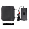 LEORY Portable Travel Carrying Speaker Storage Case For JBL Xtreme 2 Soft Protective Pouch Bag