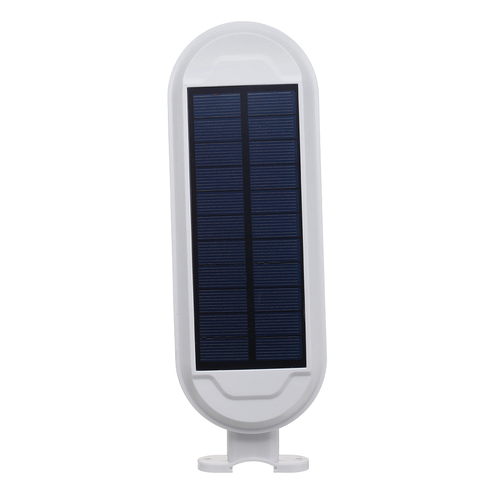 ARILUX® 2.5W Solar Powered Adjustable PIR Sensor Motion LED Wall Light Waterproof for Outdoor Garden