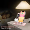 3 in 1 Charging Stand, Charging Dock