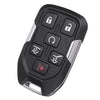 Remote Key Fob For Chevrolet Suburban Tahoe GMC Yukon XL HYQ1AA 13580802