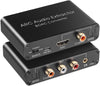 HDMI ARC Audio Extractor 192KHz DAC Converter ARC Audio Extractor