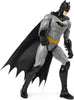 Batman 12-inch Rebirth Action Figure, for Kids Aged 3 and up