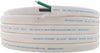 GS Power’s 16 Ga (True American Wire Gauge) AWG Tinned Oxygen Free Copper OFC Duplex 16/2 Dual Conductor AC Marine Boat Battery Wire. Cable Length: 100 FT (50 or 200' Options Available)