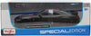 Maisto 2020 Ford Shelby GT500 1/18 Diecast Model Car 31388 Black