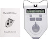 Optical Digital Pupilometer 45-82mm Pupil meter PD Meter Pupil Distance Meter Optical Instrument CE Approved (LY-9AT)