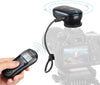 Wireless Remote Shutter Release Control Timer with Cord for a7