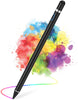 Active Stylus Pens for Touch Screens, Active Pencil Smart Digital Pens Fine Point Stylist Pen