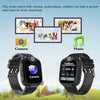 Kids Smart Watch for Boys Girls - HD Touch Screen Sports Smartwatch Phone
