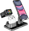 3 in 1 Charging Stand, Charging Dock