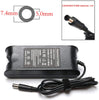 90W AC Adapter Laptop Charger for Dell Latitude D830 D820 D630 D620 D610 D520 E4310 E4300 E5400 E5500 E5510 5480 5591 Chromebook 11 3120 3180 3189 0J62H3 PA-10 PA-12 PA12 Notebook Power Supply Cord