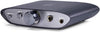 HiFi Desktop Digital Analog Converter with USB3.0 B Input/Outputs: 6.3mm Unbalanced / 4.4mm Balanced/RCA (Unit Only) (Unit Only)