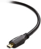 Cable Matters High Speed HDMI to Micro HDMI Cable (Micro HDMI to HDMI) - 25 Feet