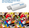 Wii to HDMI Converter, Wii to HDMI Adapter 1080P 720P, Output Video Audio Adapter HDMI Converter