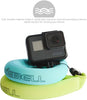 Waterproof Camera Float, Luxebell Universal Foam Floating Wrist Strap for GoPro Hero 8 7 6 5, Nikon, Olympus, Canon, Keys, Sunglasses and Phones