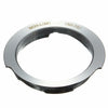 Camera Adapter For Leica M39 Screw Mount LSM LTM L39 Lens To Leica M 50-75mm