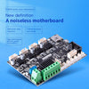 Official Creality New Upgrade Motherboard Silent Mainboard V4.2.7 for Ender 3 Customized and Non-Standard Matching,Ender 3 Silent Mother Board