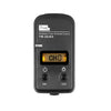 Pixel TW-283 E3 Wireless Timer Remote Control For Canon 70D 60D 700D Pentax K5 K7 K5II