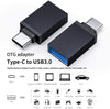 USB Audio Adapter, USB External Stereo Audio Adapter, Suitable