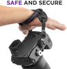Camera Hand Strap - Rapid Fire Secure Camera Grip, Padded Camera Wrist Strap by Altura Photo