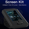 Creality Ender 3 V2 Screen Kit, 4.3” Color Display Screen for Ender 3 V2 3D Printer, Ender-3 V2 3D Printer Parts Accessories