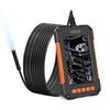 Industrial Endoscope 4.3 inch HD IPS Screen Endoscope Camera for Car Inspection House Sewers Drain Camera, Snake Camera