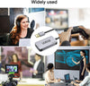Capture Card, HDMI to USB 1080P HD Video/Audio Capture Recorder Device Compatible