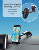 Suction Cup Phone Holder for Windshield/Dashboard/Window