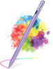 Active Stylus Pens for Touch Screens, Active Pencil Smart Digital Pens Fine Point Stylist Pen