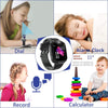Kids Smart Watch for Boys Girls - HD Touch Screen Sports Smartwatch Phone