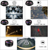 Lens Kit, Phone Camera Lens 9 in 1 Zoom Telephoto Lens+198° Fisheye +0.35X Super Wide-Angle + 20X Macro Lens + 0.63X Wide Lens + CPL +Kaleidoscope Lens +Starburst